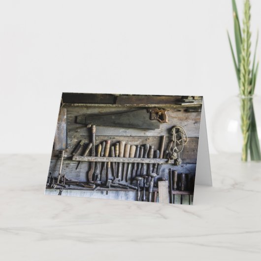 ツー素朴ル カード (正面)