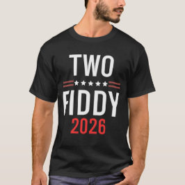 ツー・フィディTシャツ Tシャツ