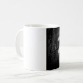 ツー フォー ポスト コーヒーマグカップ (正面左)