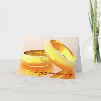 ツー・リングス カード