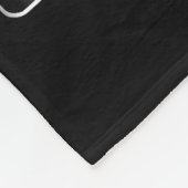 テおもしろいニス選手の贈食べ与-スリープテニス フリースブランケット (角)