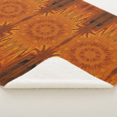 テアのタペストリー121 シェルパブランケット (3/4)