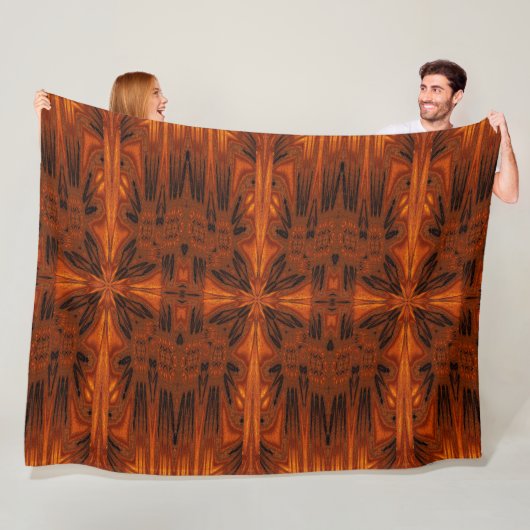 テアのタペストリー130 フリースブランケット (インサイチュ)