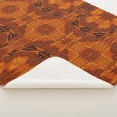 テアのタペストリー138 シェルパブランケット (3/4)