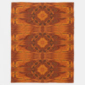 テアのタペストリー140 フリースブランケット (正面)