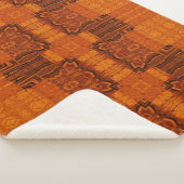 テアのタペストリー148 シェルパブランケット (3/4)