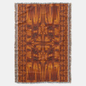 テアのタペストリー172 スローブランケット (正面縦)