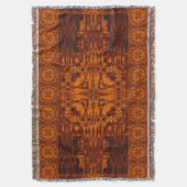 テアのタペストリー182 スローブランケット (正面縦)