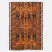 テアのタペストリー234 スローブランケット (正面縦)