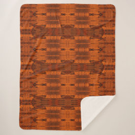 テアのタペストリー277 シェルパブランケット