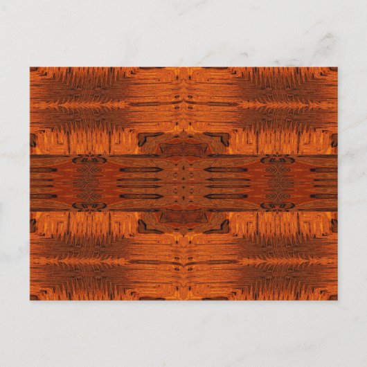 テアのタペストリー277 ポストカード (正面)