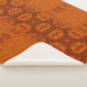 テアのタペストリー278 シェルパブランケット (3/4)