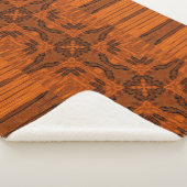 テアのタペストリー286 シェルパブランケット (3/4)