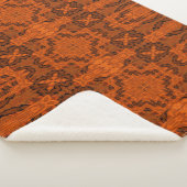 テアのタペストリー287 シェルパブランケット (3/4)