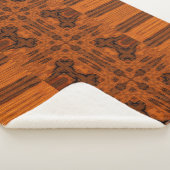 テアのタペストリー288 シェルパブランケット (3/4)