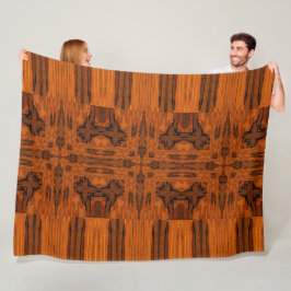 テアのタペストリー288 フリースブランケット