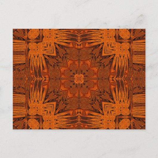 テアのタペストリー298 ポストカード (正面)