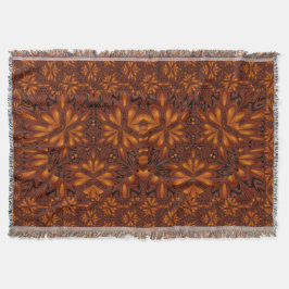 テアのタペストリー5 スローブランケット