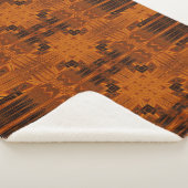 テアのタペストリー63 シェルパブランケット (3/4)