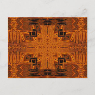 テアのタペストリー63 ポストカード