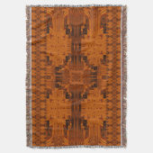 テアのタペストリー64 スローブランケット (正面縦)