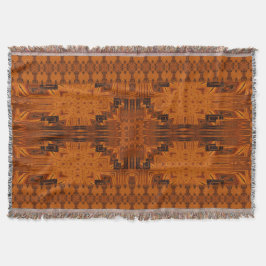 テアのタペストリー64 スローブランケット