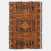 テアのタペストリー72 スローブランケット (正面縦)