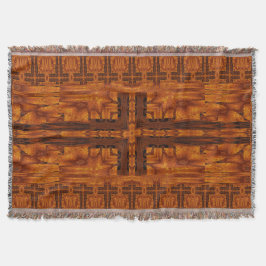 テアのタペストリー75 スローブランケット