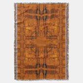 テアのタペストリー79 スローブランケット (正面縦)