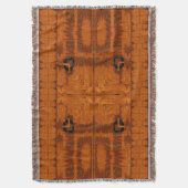 テアのタペストリー82 スローブランケット (正面縦)