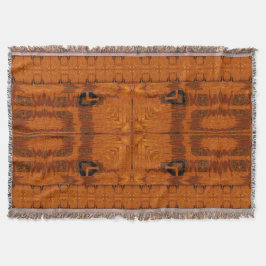 テアのタペストリー82 スローブランケット