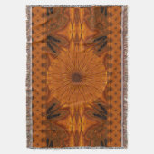 テアのタペストリー84 スローブランケット (正面縦)