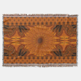 テアのタペストリー84 スローブランケット