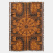 テアのタペストリー85 スローブランケット (正面縦)