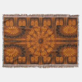 テアのタペストリー85 スローブランケット