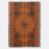 テアのタペストリー88 スローブランケット (正面縦)