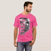 テアクーパー – バレエ Tシャツ (正面フル)