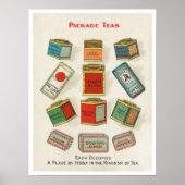 テアス ポスター (正面)