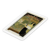 テアトロレジオトリノ マグネット (左側)