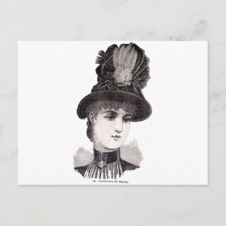 「テアトロ」 ポストカード