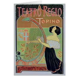 テアトロ・レギオ王室の・トリノ