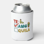 テアモテキラチンコデマヨおもしろい 缶クーラー (缶正面)