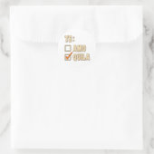 テアモテキーラスペインのチョイス ラウンドシール (バッグ)