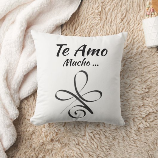 テアモムチョ クッション (ブランケット)