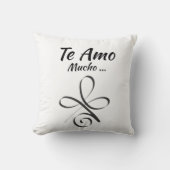 テアモムチョ クッション (正面)