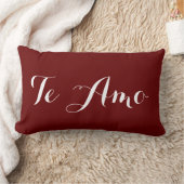 テアモ ランバークッション (ブランケット)