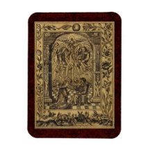 テアラム化学品： 1652錬金術イラストレーション