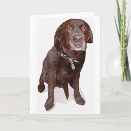 「テアラ」 カード (正面)