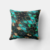 テアリアII クッション (裏面)