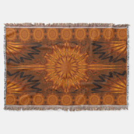 テア91のタペストリー スローブランケット